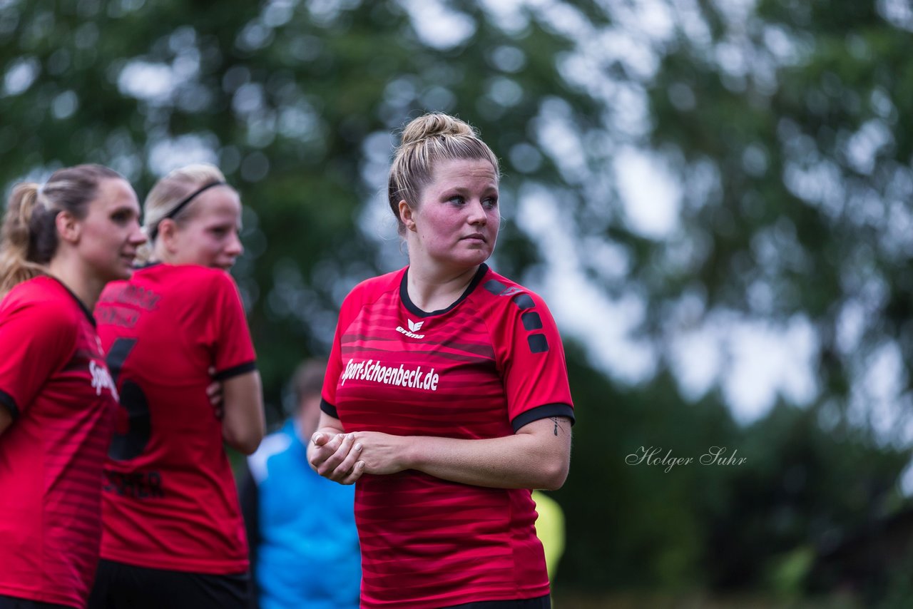 Bild 205 - Frauen SV Neuenbrook-Rethwisch - SV Frisia 03 Risum Lindholm